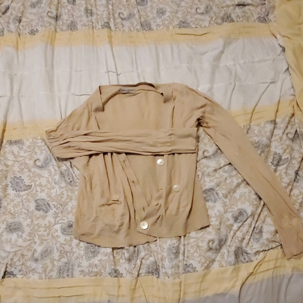 Lightweight Cardigan